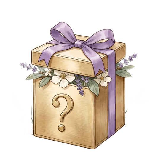 Mystery Bloom Box